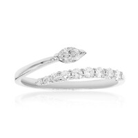 SI1 (H) Brillant-Goldring (CIRARI)