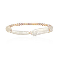 Keshi-Perlen-Armband (TPC)