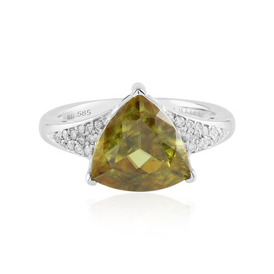 Sphen-Goldring (AMAYANI)