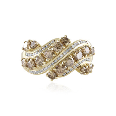 I2 Champagner-Brillant-Goldring (de Melo)