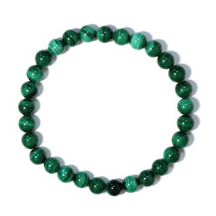 Malachit-Armband