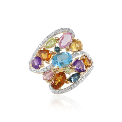 Edelstein-Goldring (SUHANA)