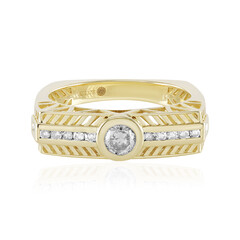 I2 (I) Brillant-Goldring (Ornaments by de Melo)