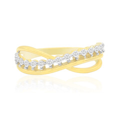 SI1 (G) Brillant-Goldring