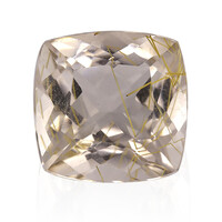 Rutilquarz 9,25 ct