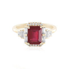 Bemainty-Rubin-Goldring (Adela Gold)