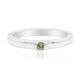 Madagaskar-Demantoid-Silberring (John Ferry)