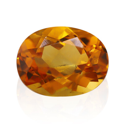 Mandarin-Citrin