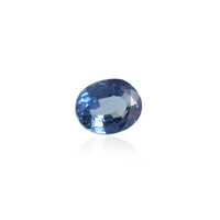 Ceylon-Saphir 0,333 ct