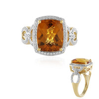 Madeira-Citrin-Goldring (SUHANA)