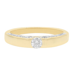 SI1 (G) Brillant-Goldring