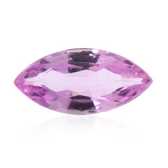 Padparadscha-Saphir 0,29 ct