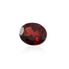 Mosambik-Granat 3,373 ct