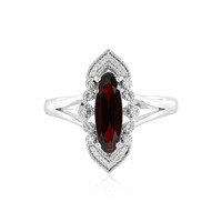Granat-Goldring (SUHANA)