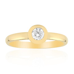 SI1 (G) Brillant-Goldring