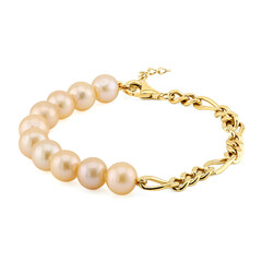 Ming-Perlen-Silberarmband (TPC)