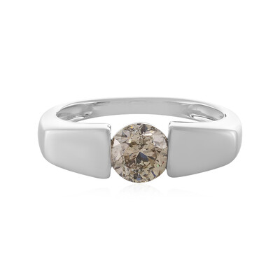 I2 Champagner-Brillant-Goldring