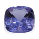 AAA-Tansanit 1 ct