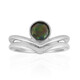 Mezezo-Opal-Silberring
