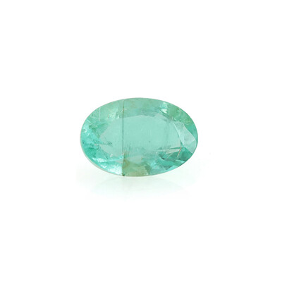 Russischer Smaragd 0,495 ct