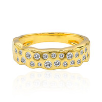 SI1 (G) Brillant-Goldring