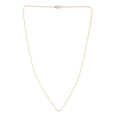375er Gelbgold-Rolokette - 45 cm - 1,15 g