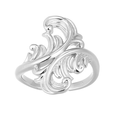 Silberring