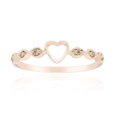 SI1 Argyle-Rose de France-Brillant-Goldring (Annette)