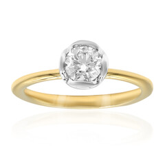 VS2 (H) Brillant-Goldring (CIRARI)