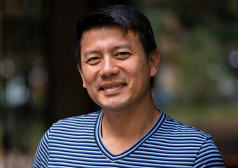 Paul Udomkiet