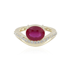 Madagaskar-Rubin-Goldring (de Melo)