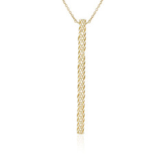 Goldhalskette (Ornaments by de Melo)