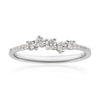 SI2 (H) Brillant-Goldring (CIRARI)