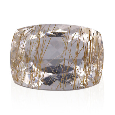 Rutilquarz 6,5 ct