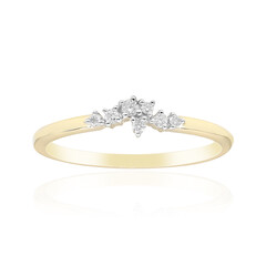 SI1 (G) Brillant-Goldring
