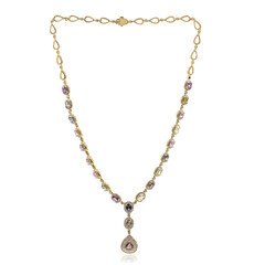 Saphir-Goldcollier (CIRARI)
