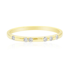 SI1 (G) Brillant-Goldring