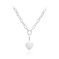 Silbercollier