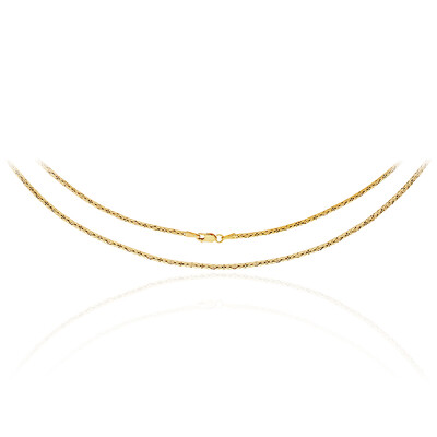 Gold-Königskette