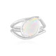 AAA-Welo-Opal-Silberring (de Melo)