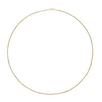 Goldhalskette