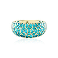 Goldring (Ornaments by de Melo)