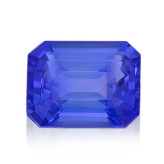 AAA-Tansanit 4,65 ct