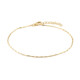 Silberarmband