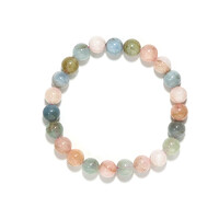 Beryll-Armband