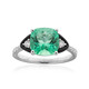 AAA-Sambia-Smaragd-Goldring (CIRARI)