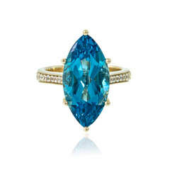 Marambaia-Topas-Goldring
