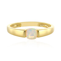 Welo-Opal-Silberring