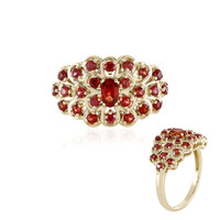 Tansania-Rubin-Goldring