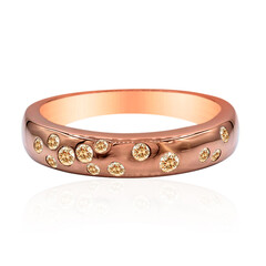 SI1 Argyle-Rose de France-Brillant-Goldring